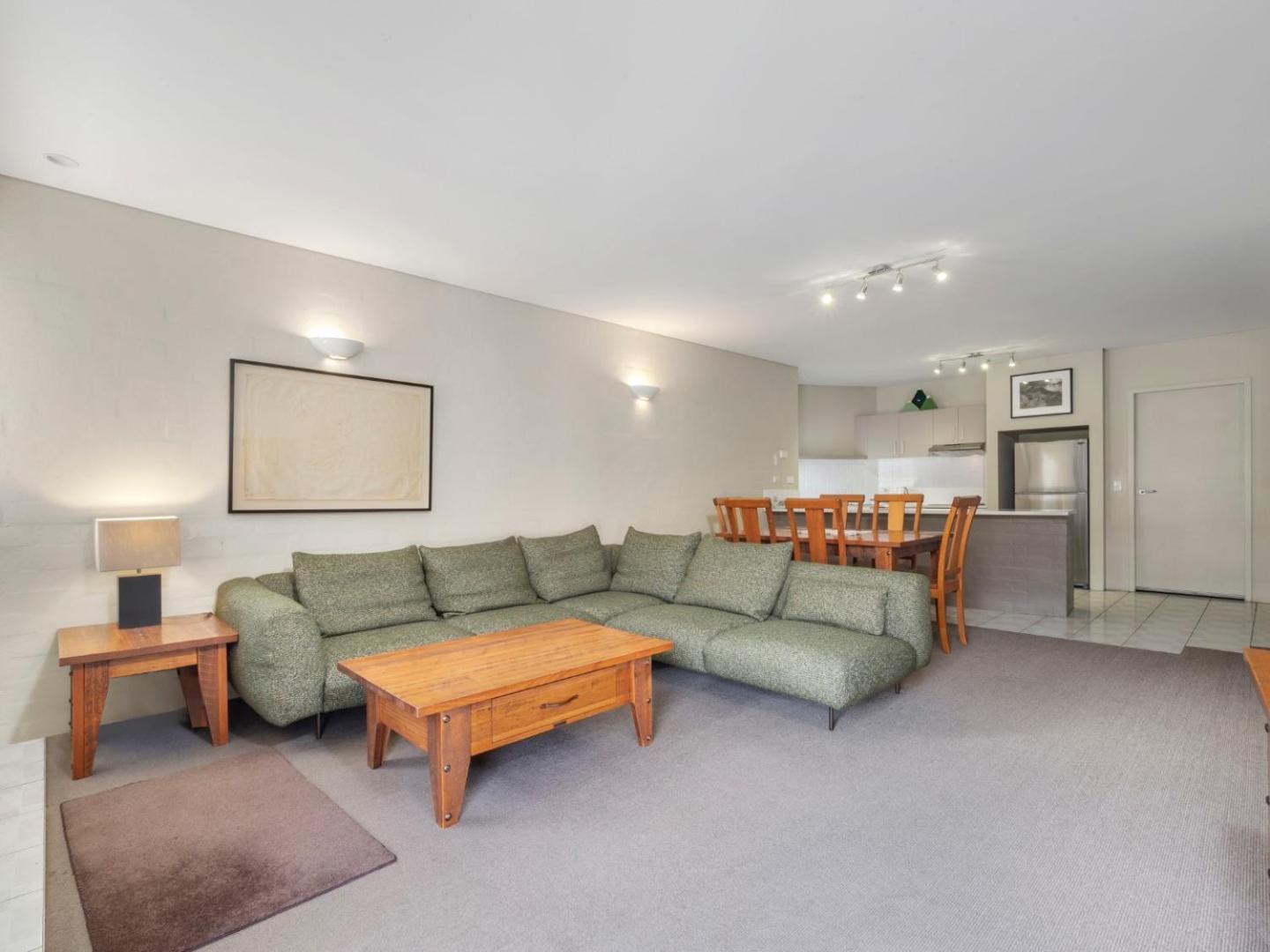 Lake Crackenback Resort & Spa Chambre photo