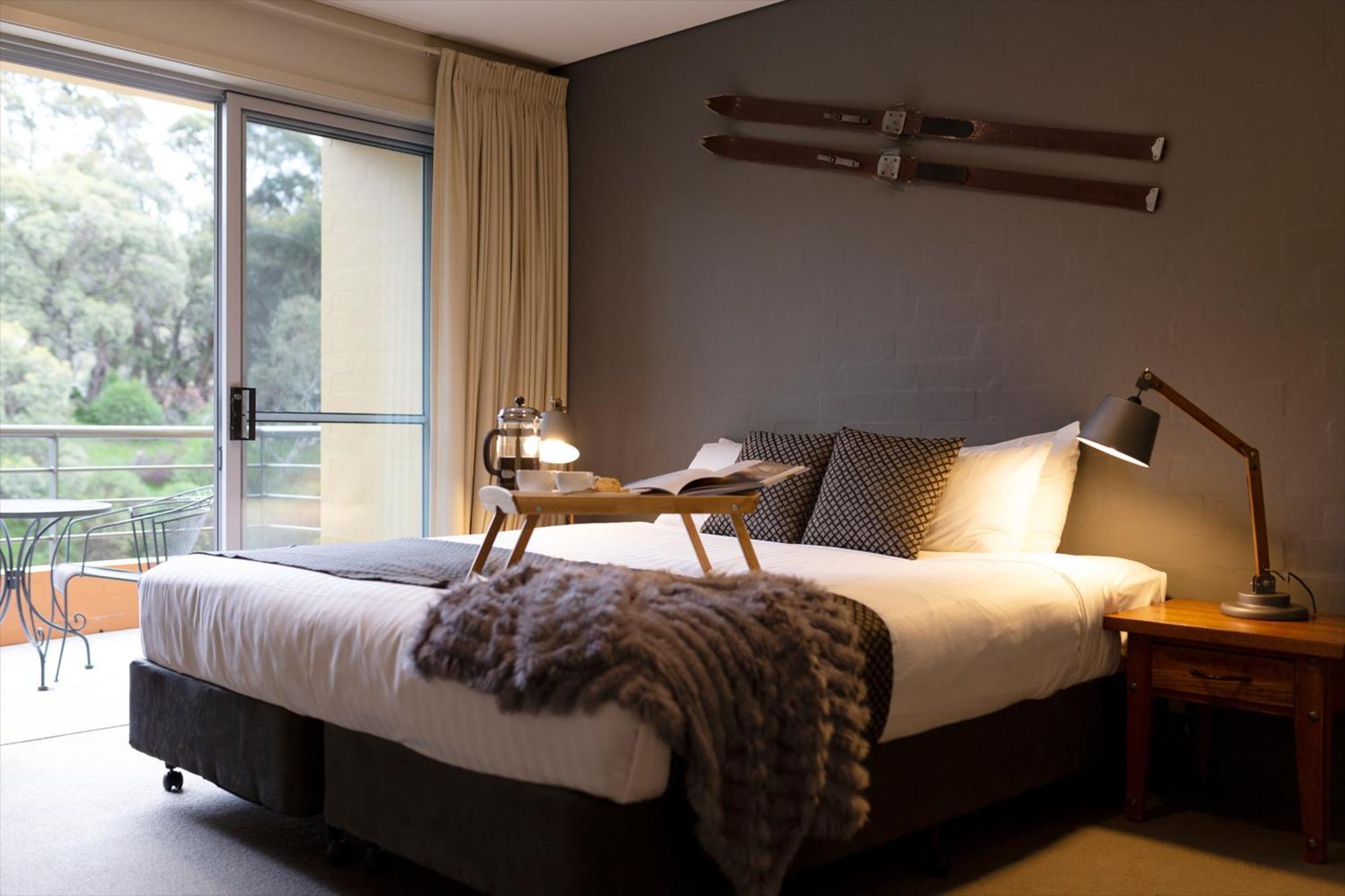 Lake Crackenback Resort & Spa Chambre photo