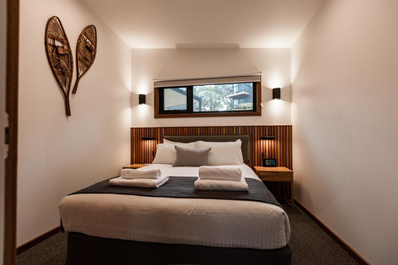 Lake Crackenback Resort & Spa Extérieur photo