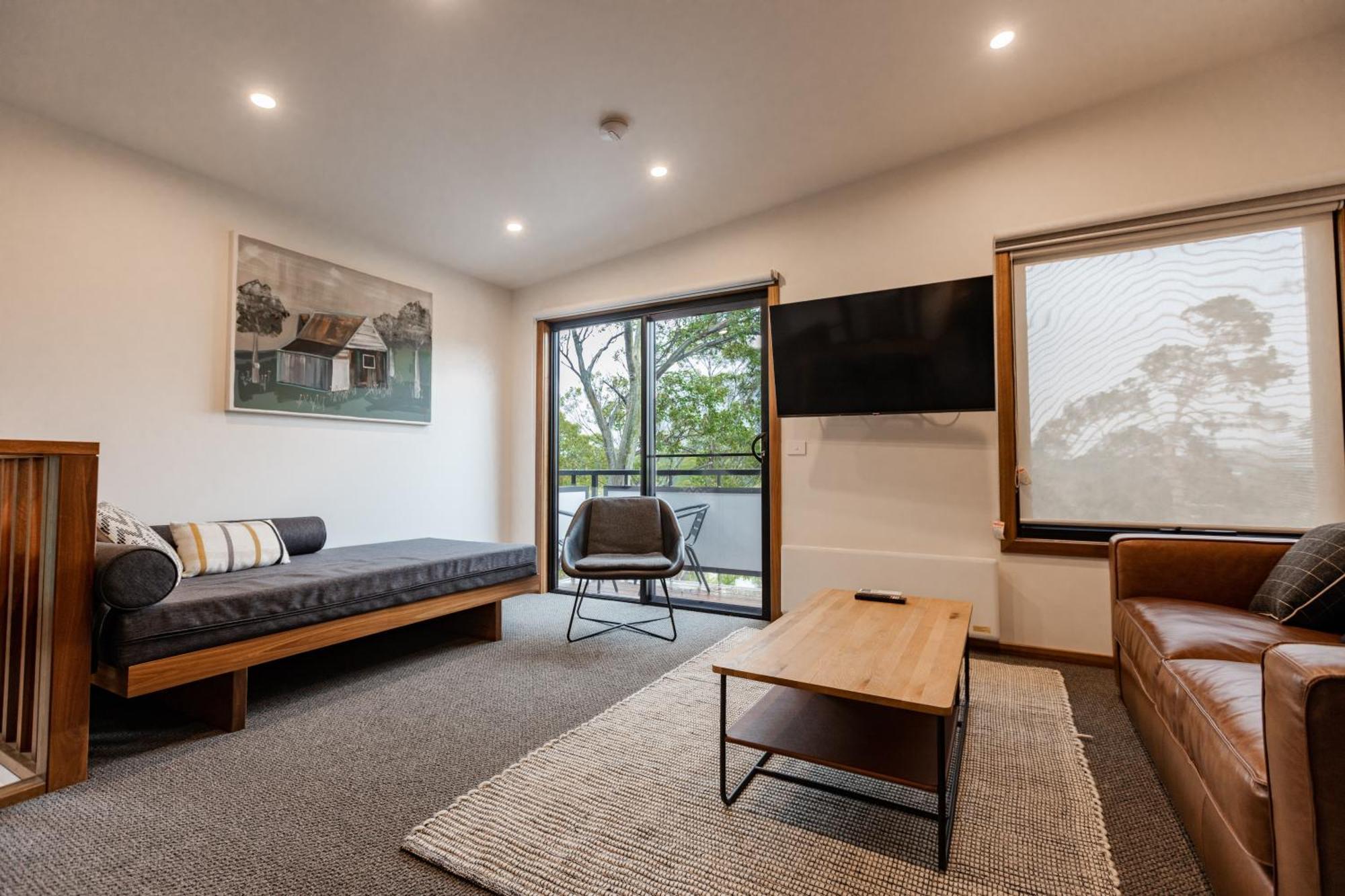 Lake Crackenback Resort & Spa Chambre photo